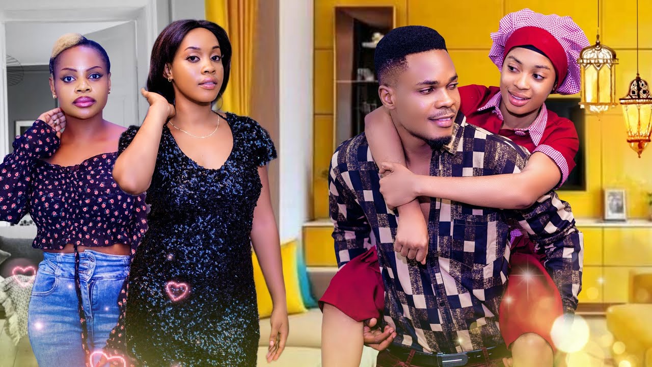 PENZI LA MTOTO WA BOSS 💞 NA DADA WA KAZI PART 08 | Love Story