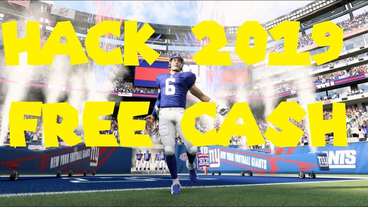 Madden Mobile 20 Hack  - Get Unlimited Cash for Android & iOS