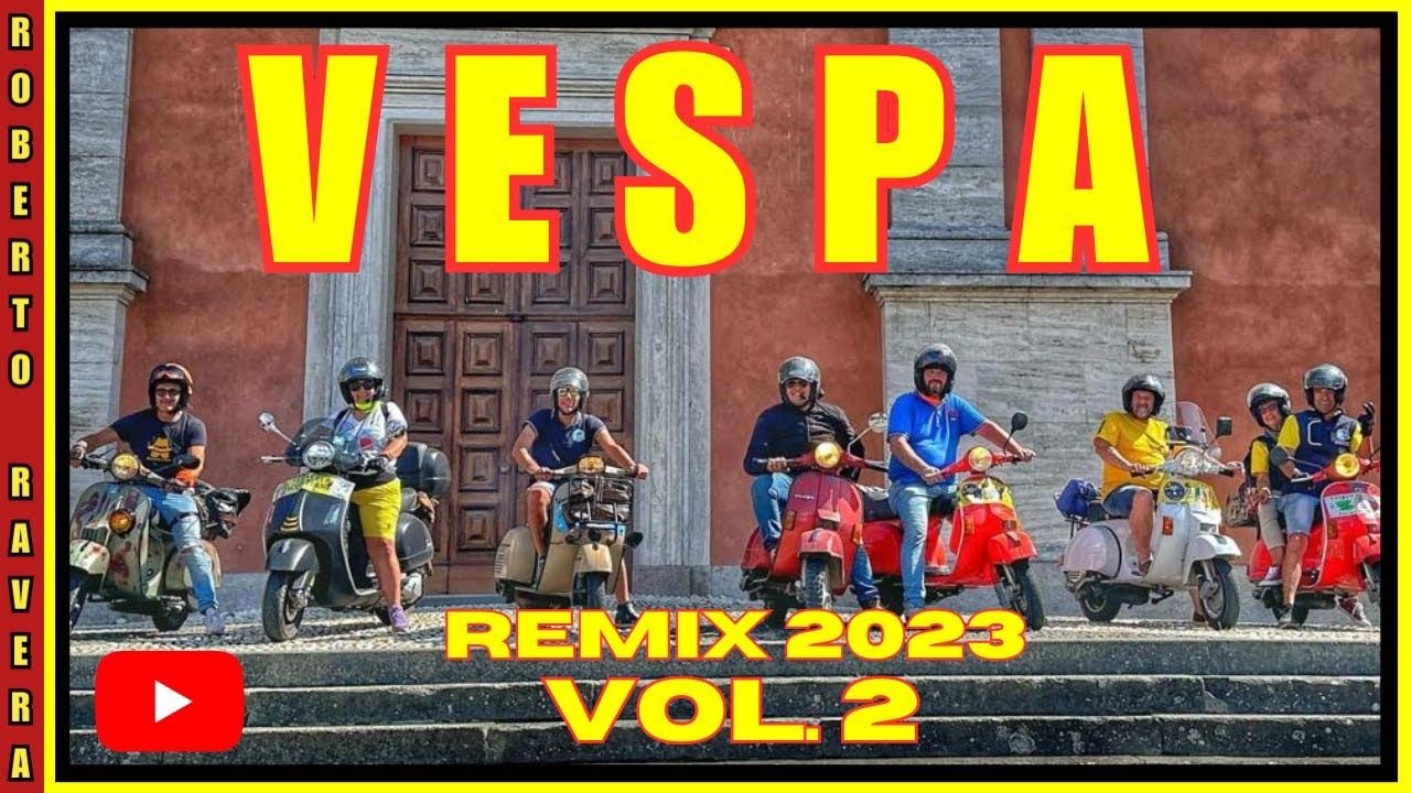 VESPA ReMix 2023 Vol  2