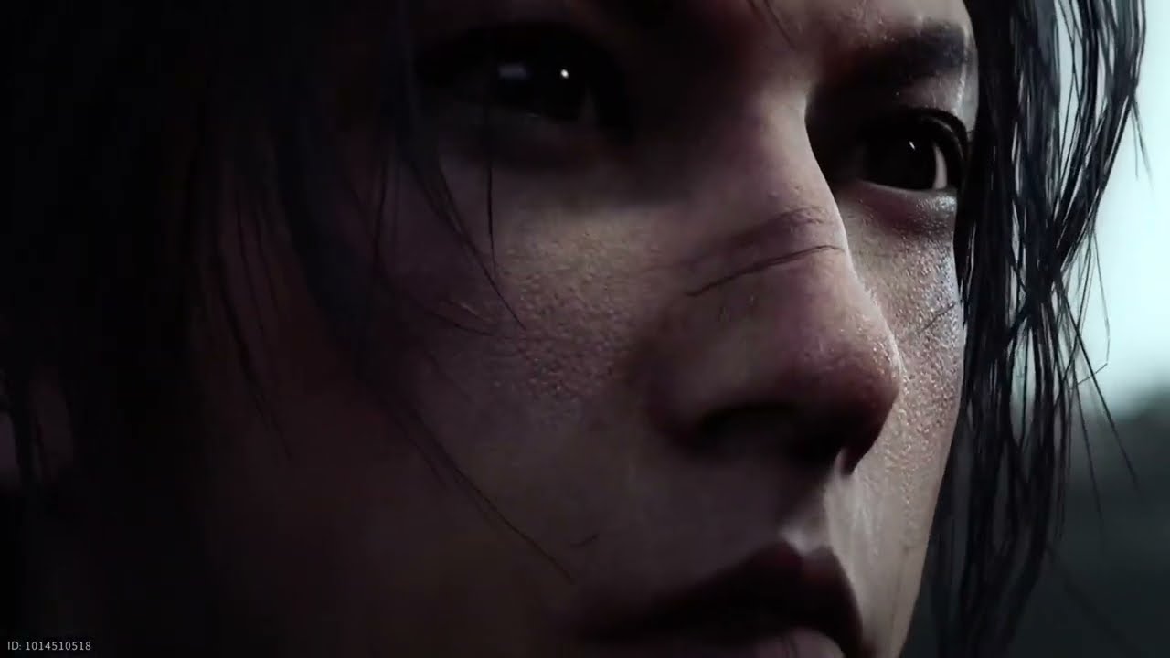 First Look at Where Winds Meet