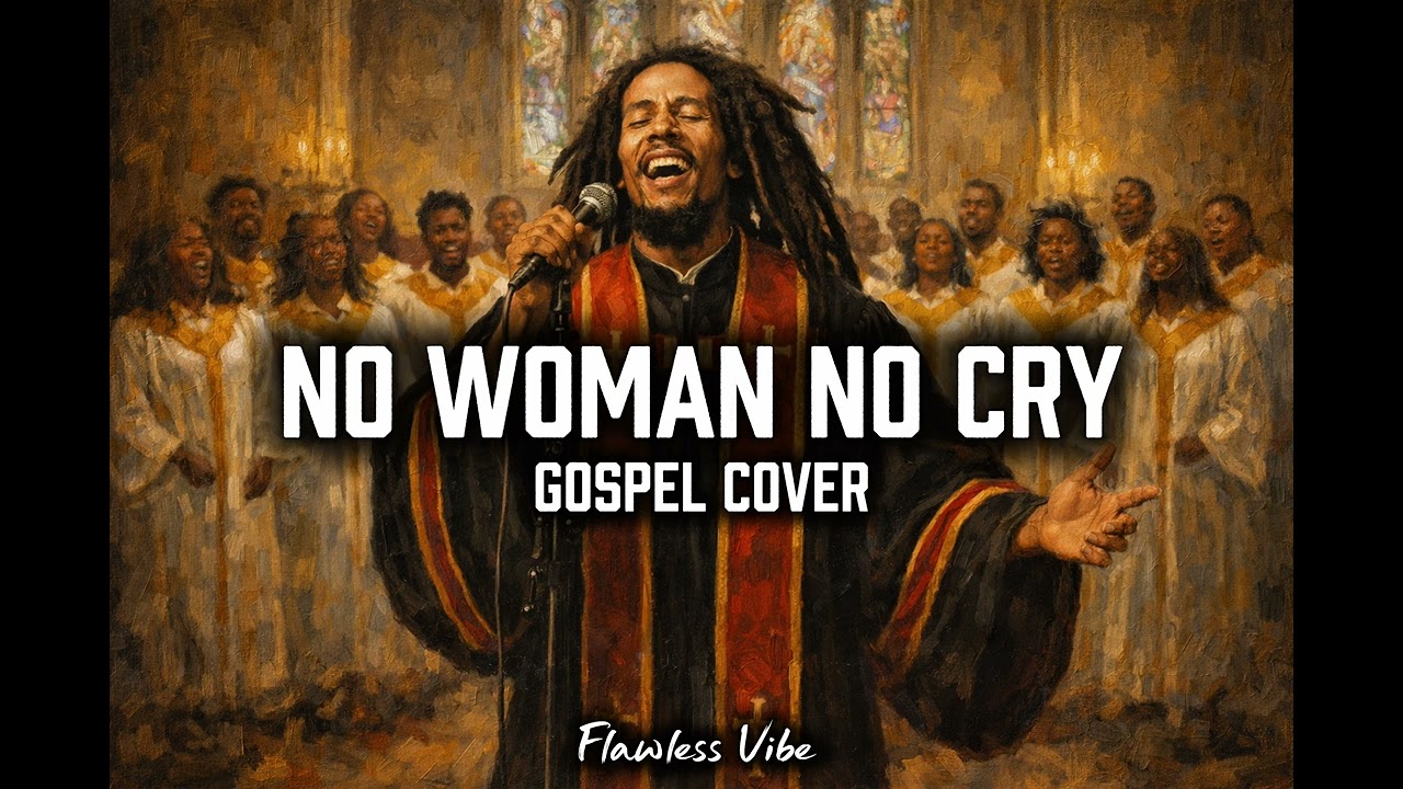 No woman no cry - Bob Marley (Gospel Cover) 2026