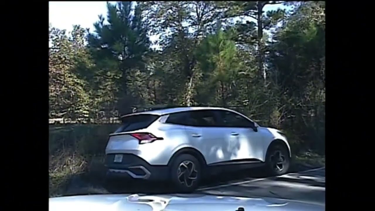 [Bodycam] South Carolina Deputy Loses Control & Loses Job After Pursuit