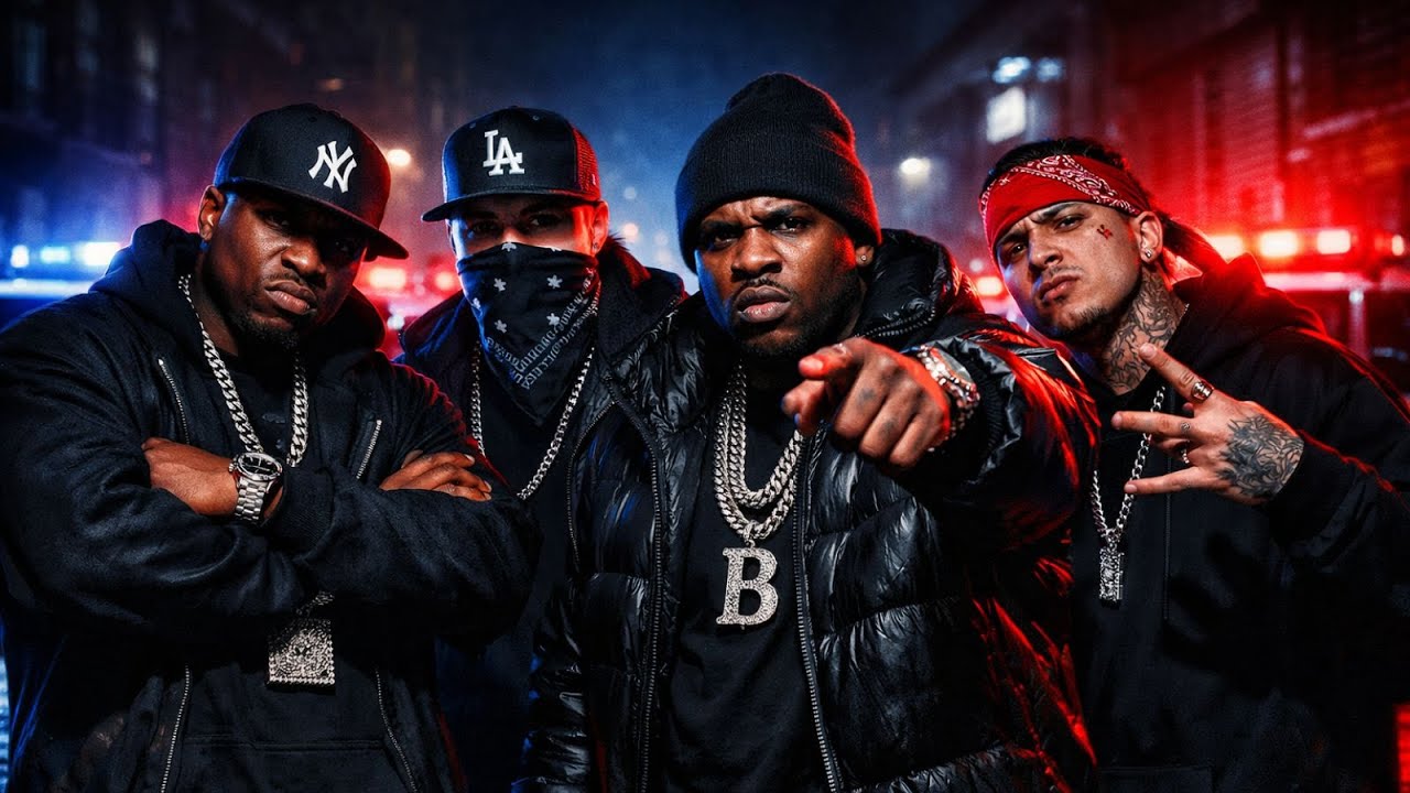 Street Politics | Chief Keef, King Von, Lil Durk, Polo G | America Hard Drill Rap Hip Hop Mix 2026
