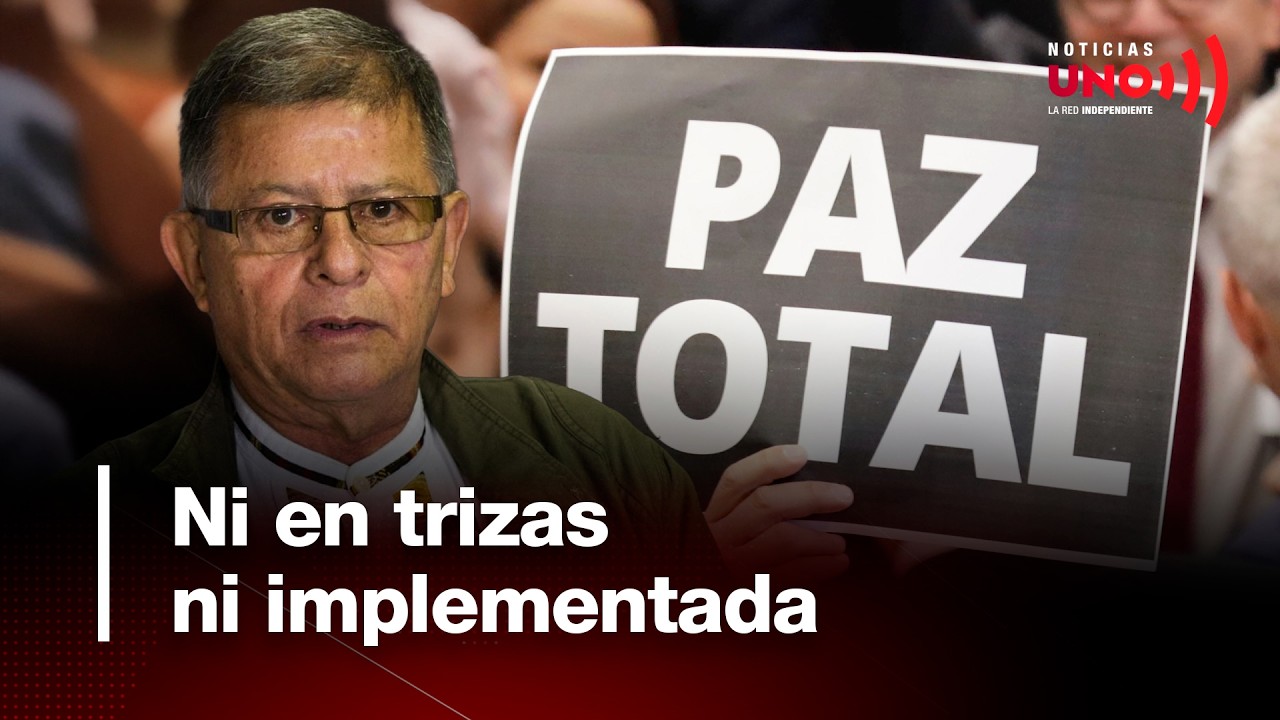 Primera década de los acuerdos pendientes de implementar | Noticias UNO