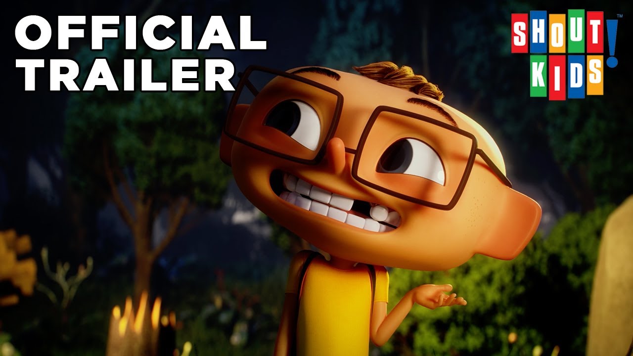 Into The Wonderwoods - Official Trailer | COMING SOON