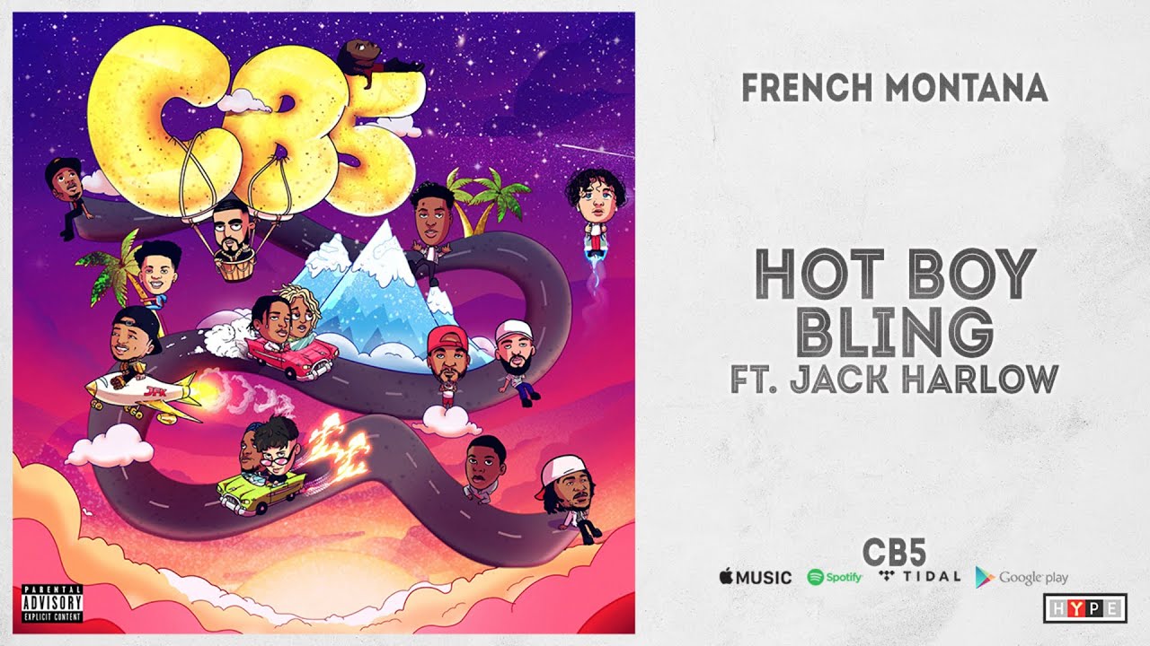 French Montana - 