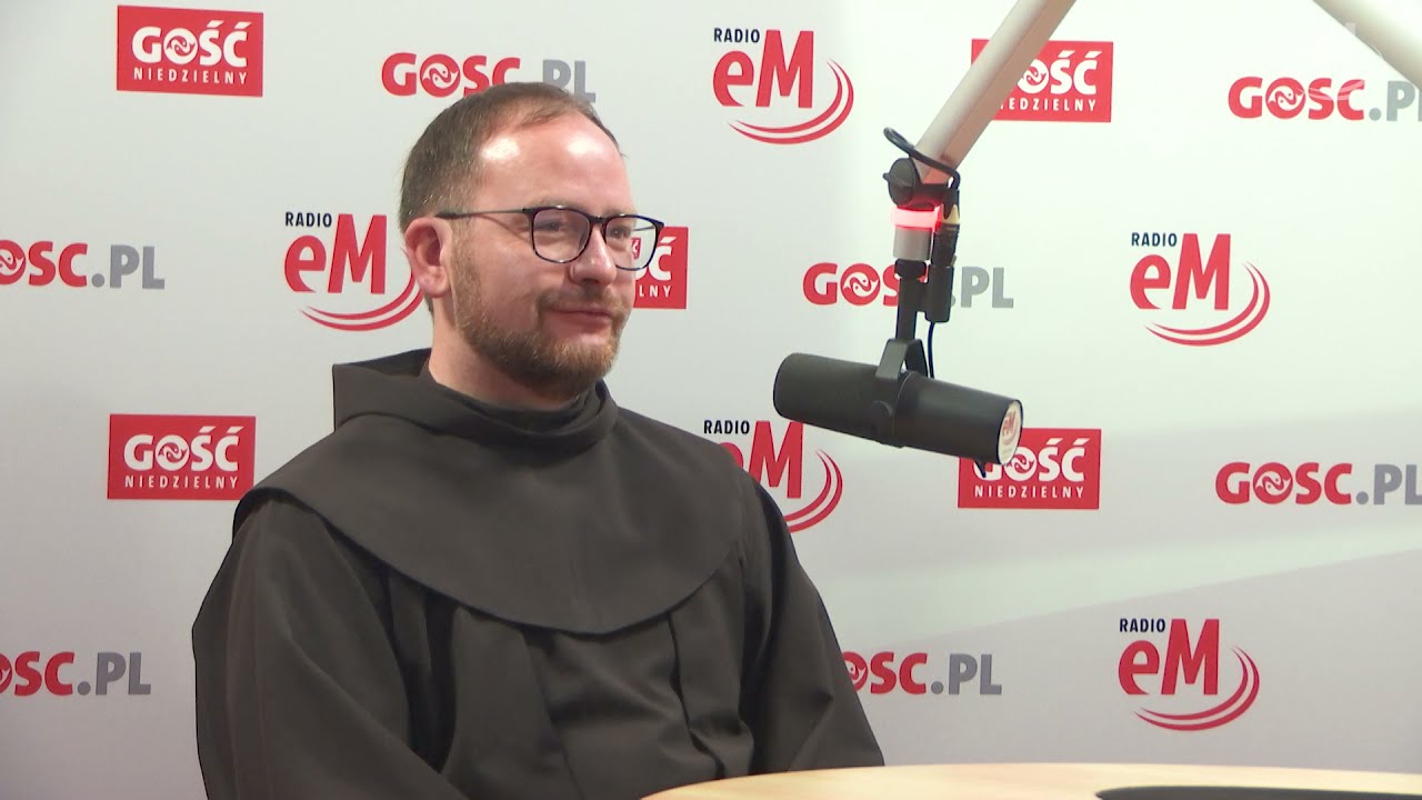 O. Dydak Rycyk OFM: W sprawie zakonnika z Bytomia, podejrzanego o gwałt, zareagowaliśmy natychmiast
