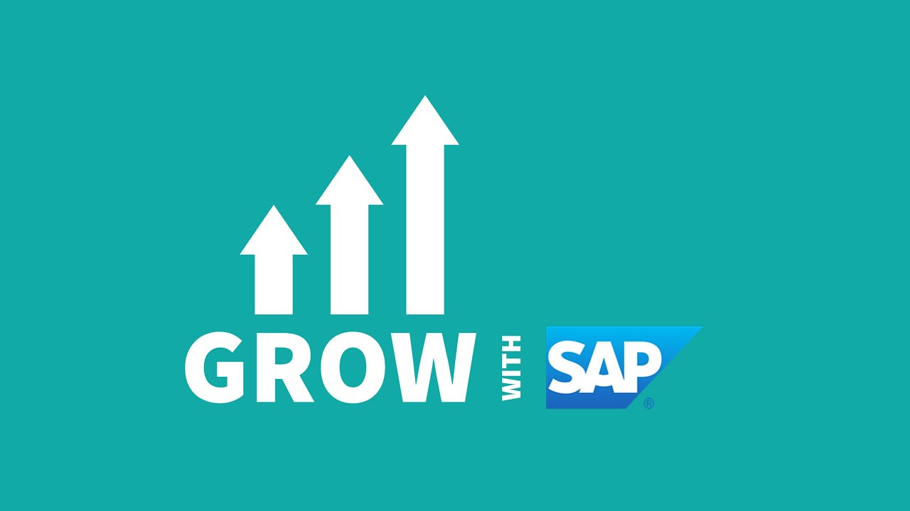 What's Grow with SAP and how is it different from SAP RISE