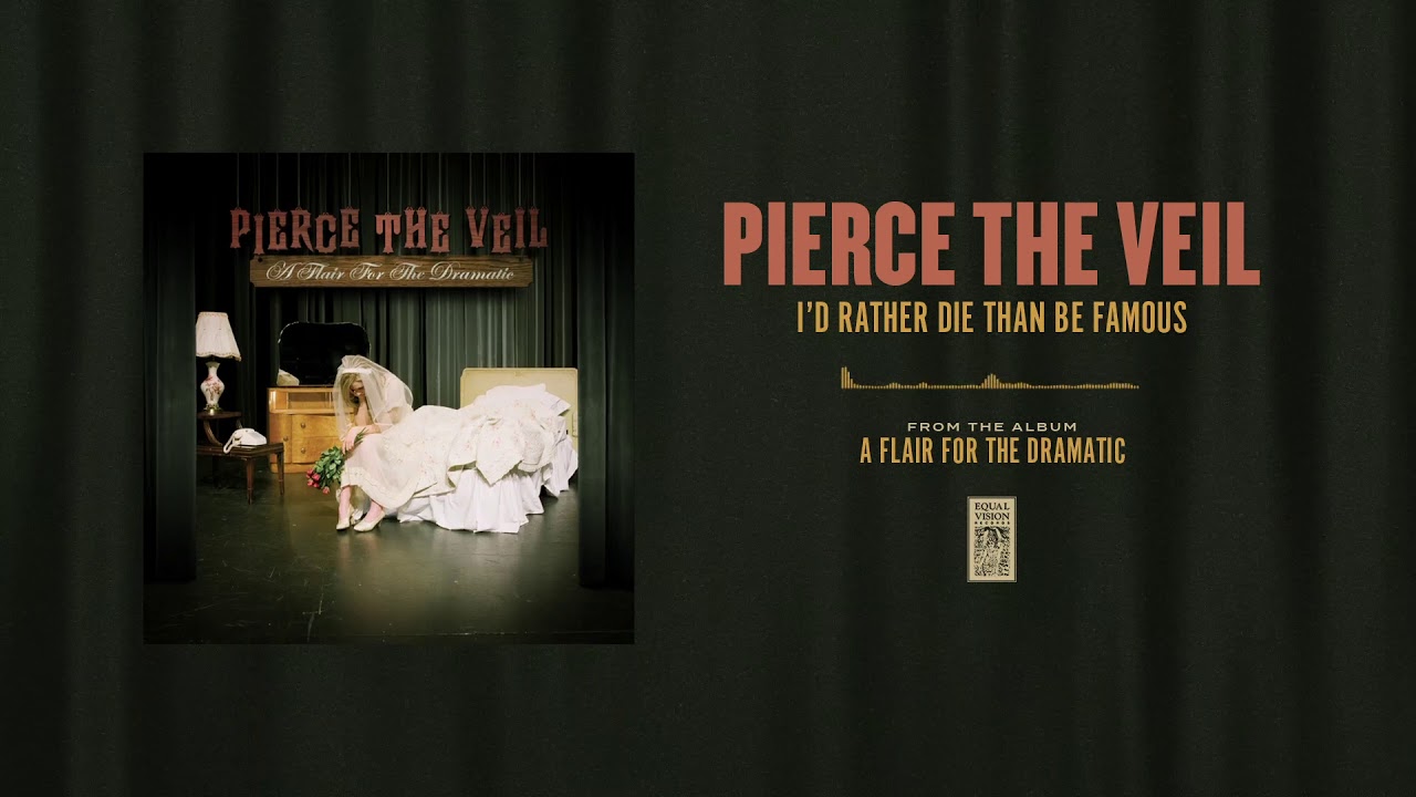 Pierce The Veil 