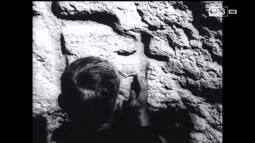 Il culto delle pietre (1967) di Luigi Di Gianni
