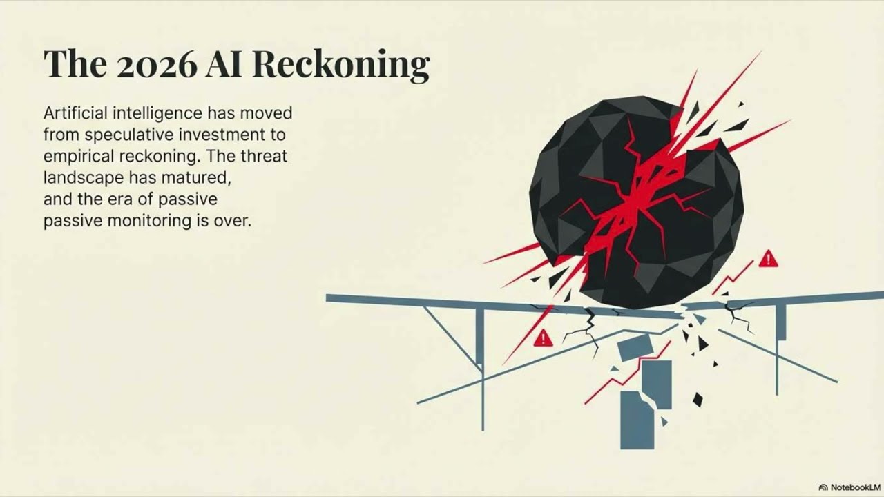 2026 Global AI Safety and Governance Index: Risks and Regulation