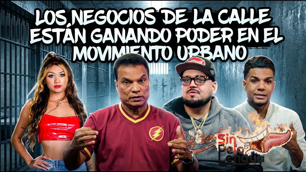 LOS NEGOCIOS DE LA CALLE EST&Aacute;N GANANDO PODER EN EL MOVIMIENTO URBANO