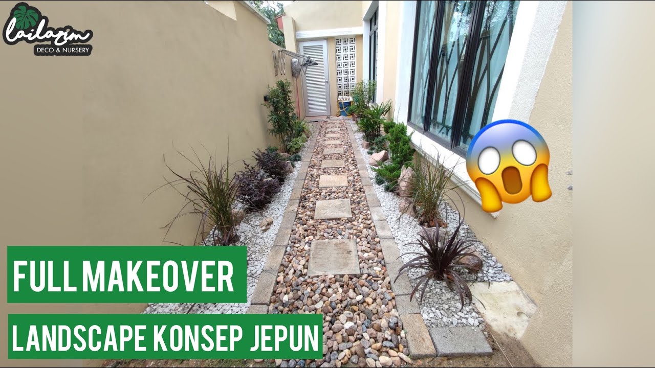 Full Makeover Laman Corner | Puchong | by Lailazim Deco Team