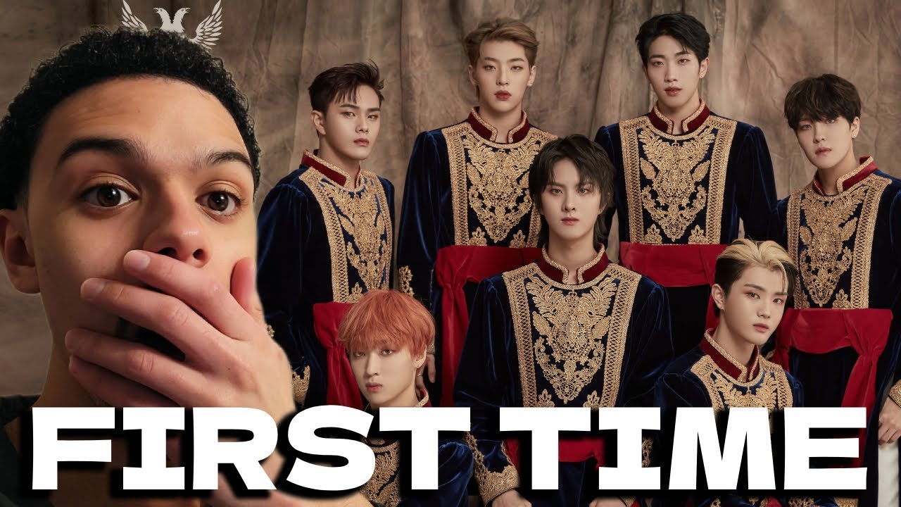 FIRST TIME REACTING to THE KINGDOM | Excalibur, KARMA, & Flip that Coin | REACTION