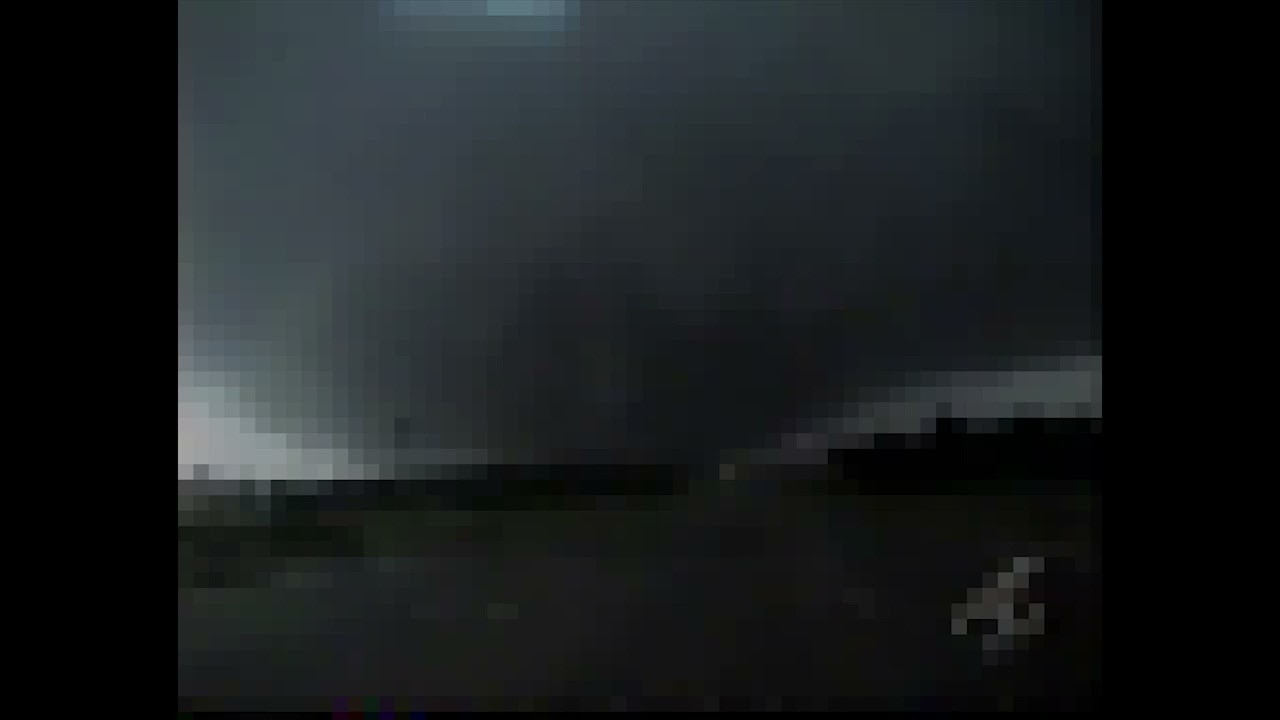 Looming Storms Vaporwave Signalwave Mix (Cassette Quality)