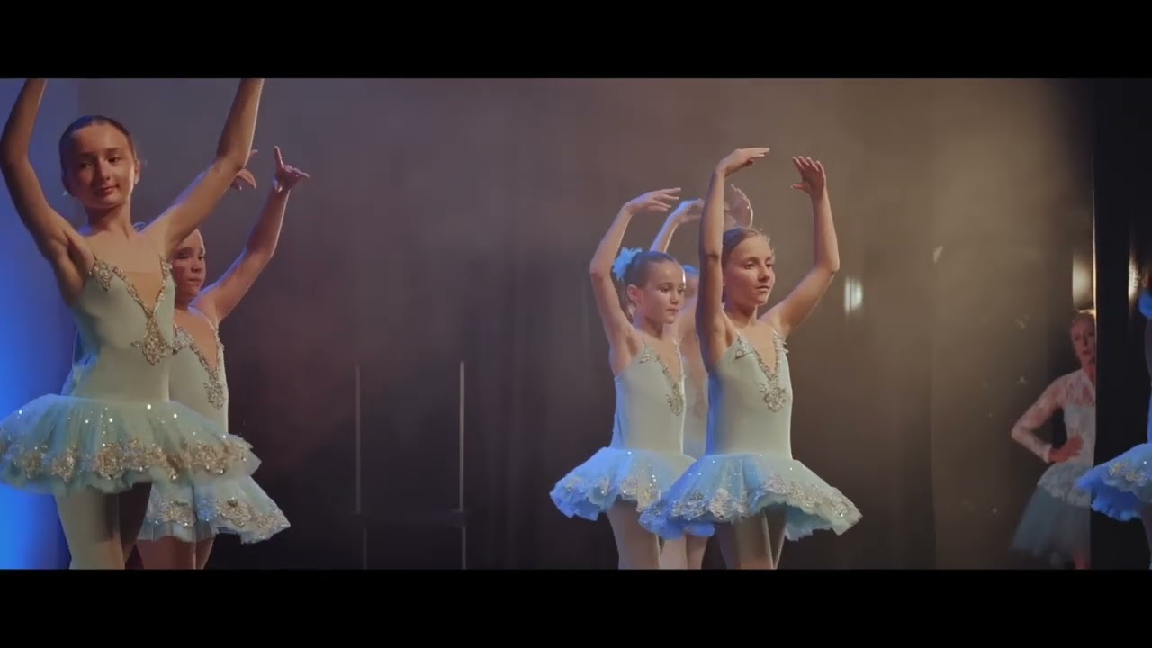 Les folies de Cendrillon
