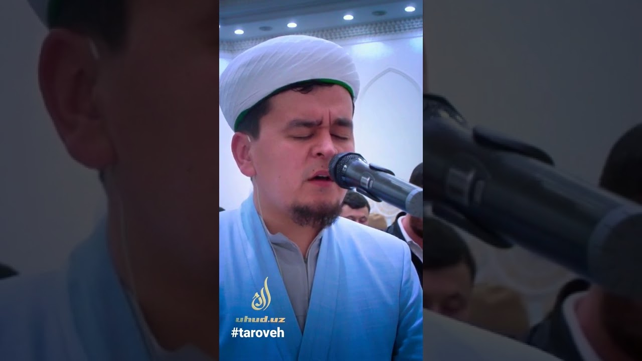 Taroveh namozidan lavha... #taroveh #quron #quran #quraan #makkah #madina #uhud #namoz #qori #ajr