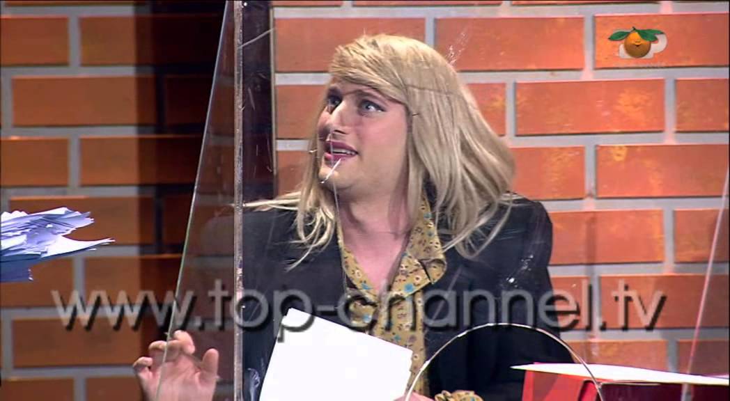 Portokalli, 3 Maj 2015 - TV Truth (Pronari në hipotekë)