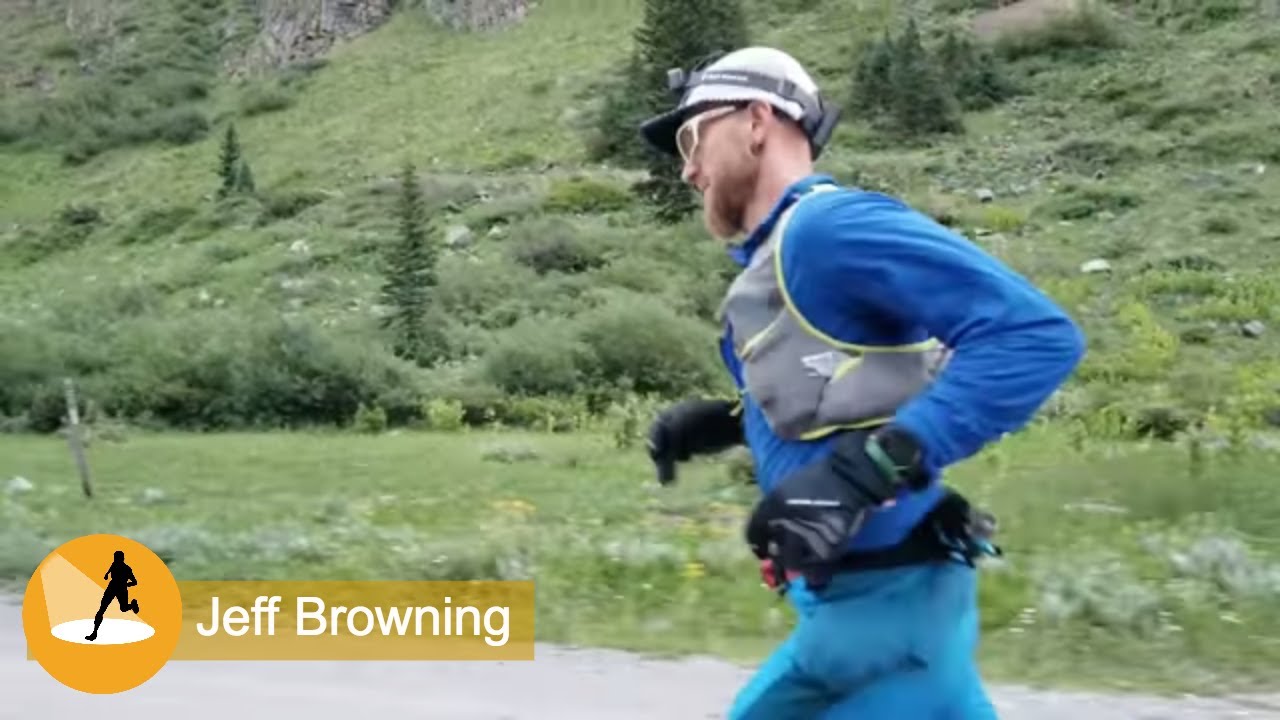 Jeff Browning Hardrock 2018