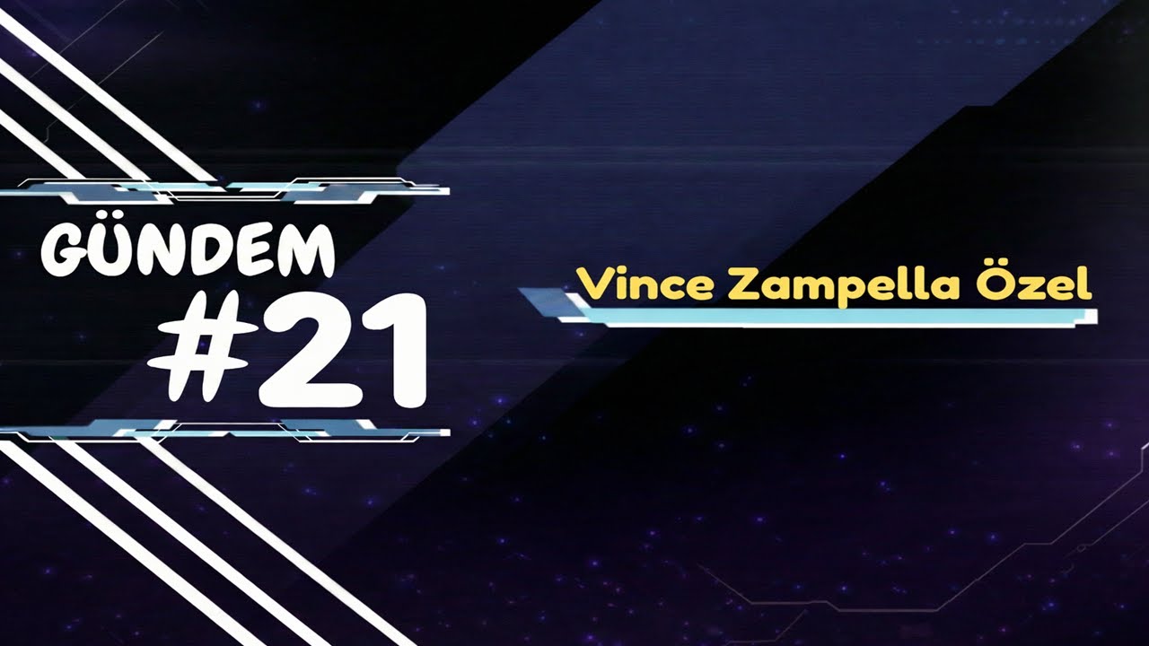 NOBK Gündem #21