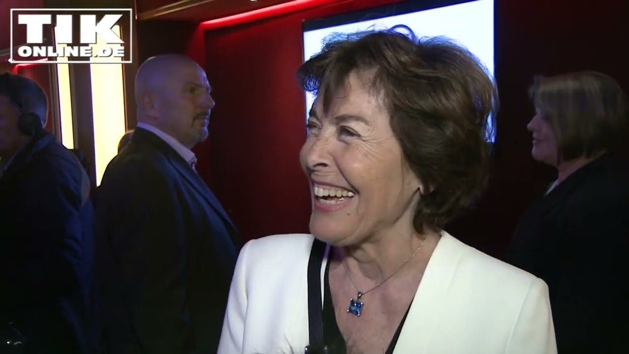 Thekla Carola Wied ("Ich heirate eine Familie"): Warum sie ihre Schauspielkarriere beendet hat!