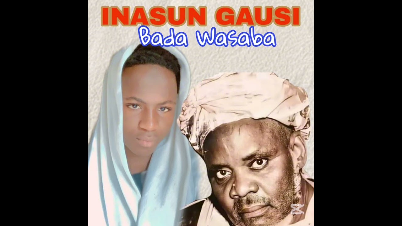 MATASHIN FADIMA INASUN GAUSI BADAWASABA 