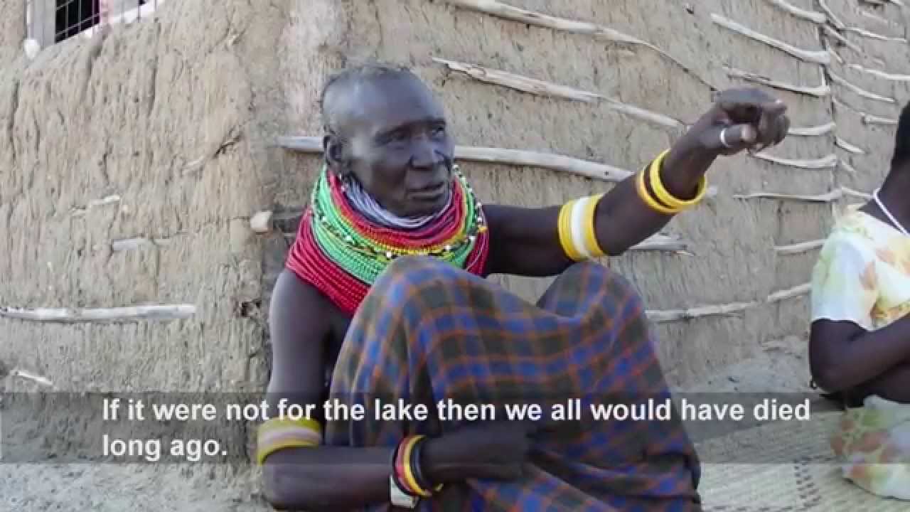 Community Voices of Lake Turkana