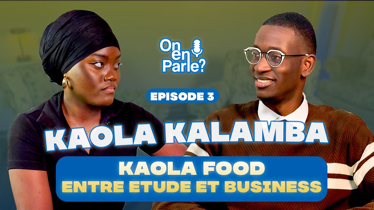 Étudiante et entrepreneure : doutes, peurs et ambitions