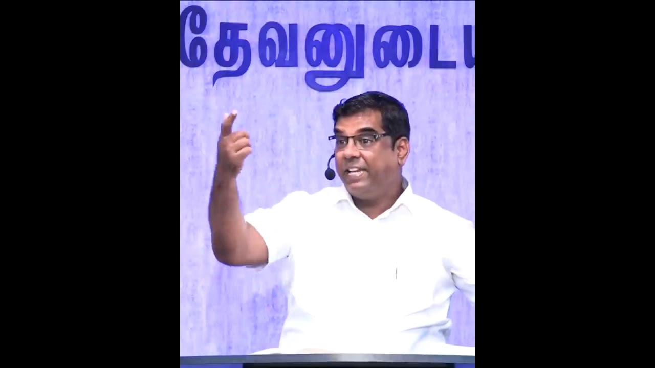 || திருவிருந்து என்பது பரலோகத்திற்குள் செல்வதற்குரிய சாவி || BRO.MD JEGAN ||