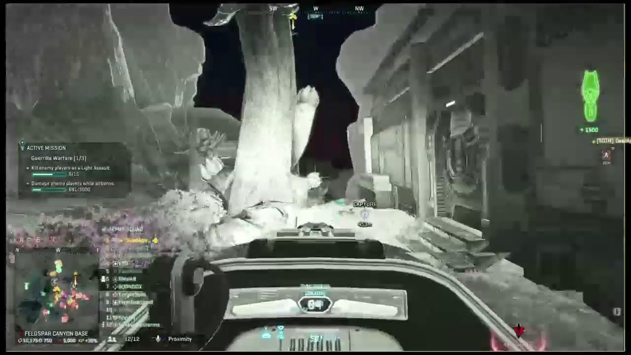 Planetside 2 pvs 97 rage people part 20 C part 3