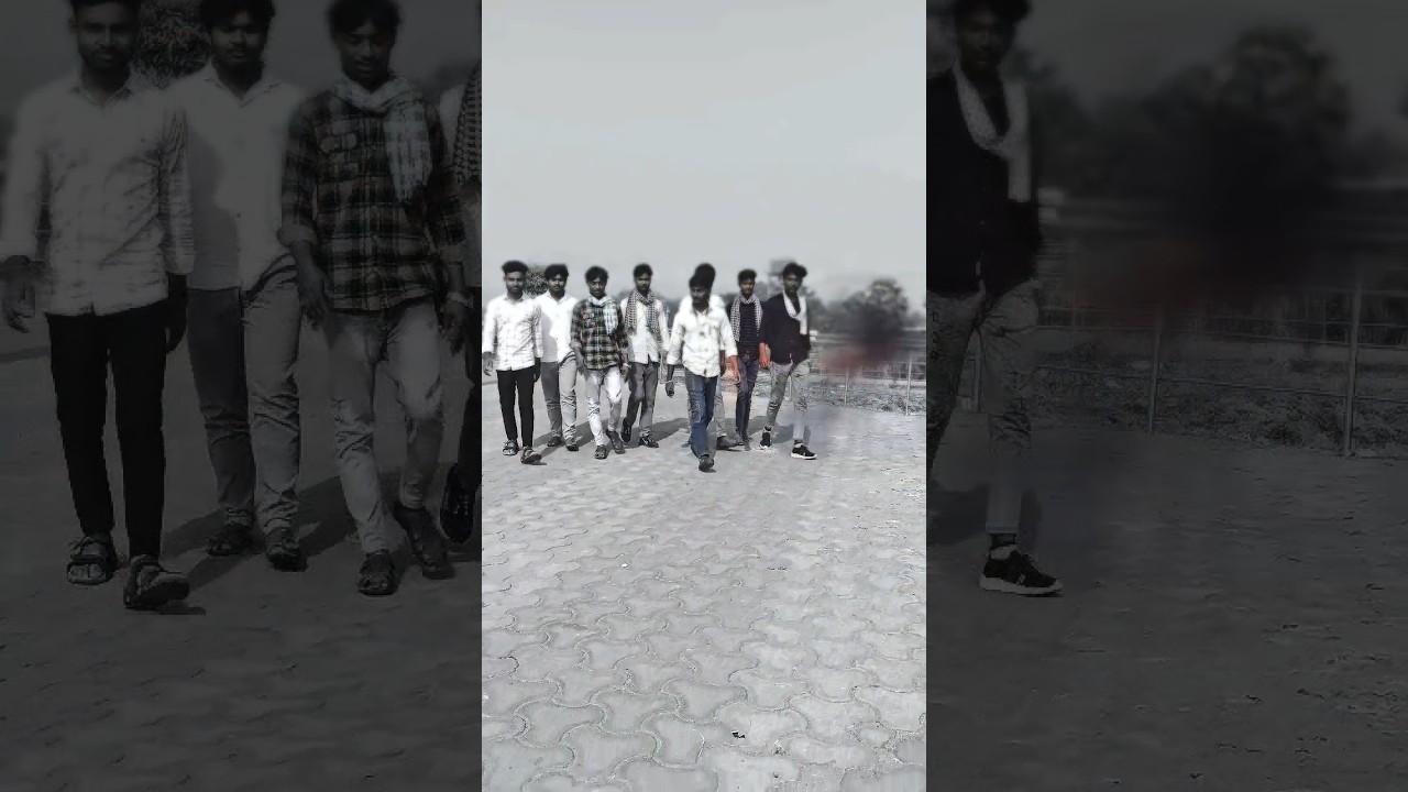 💢Gang star ⚡ 