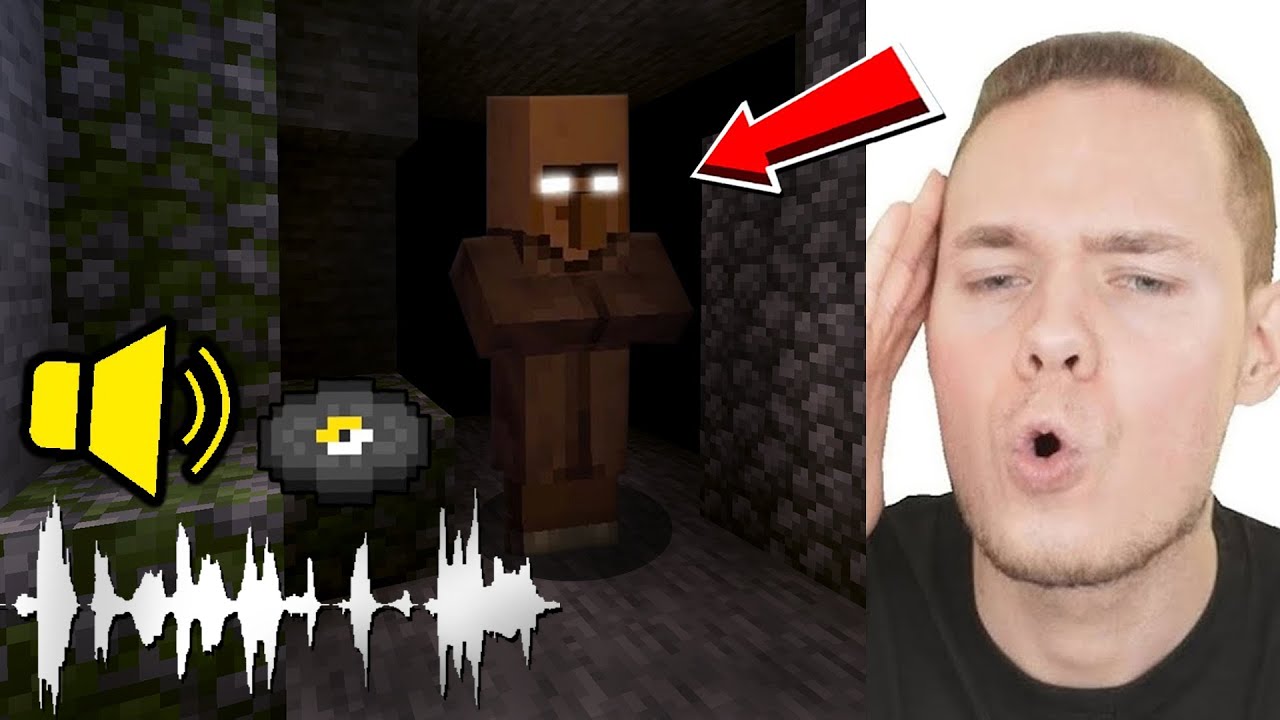 Ich TESTE GRAUSAME MYTHEN in Minecraft..💀