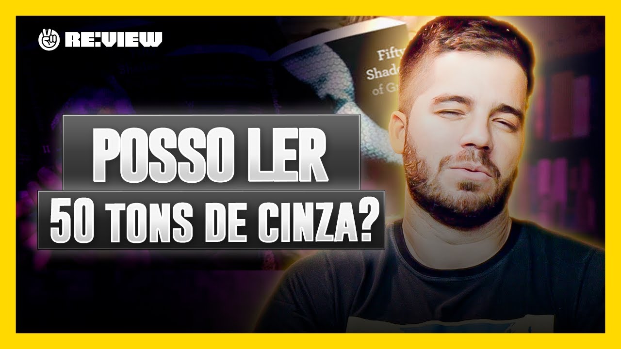 CRIST&Atilde;O PODE LER LIVROS COM CENAS QUENTES?