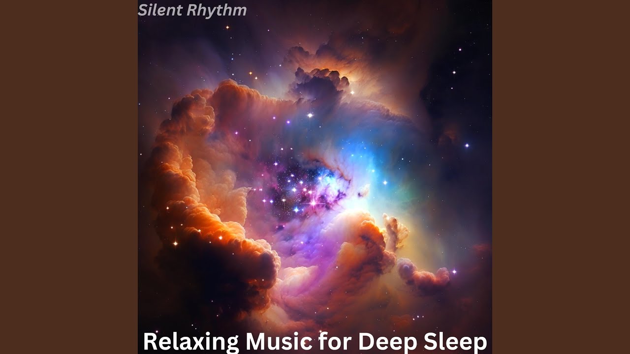 Relaxing Music for Deep Sleep