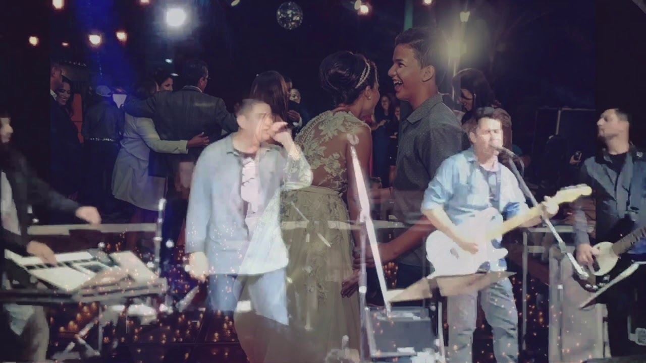BZynski - Festa de Casamento