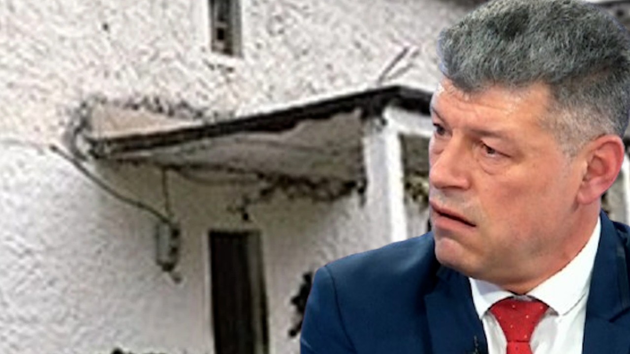 Dyla: Është tentuar të bëhet zhvarrimi i varreve të vjetra në fshat, nuk kishte fare të dhëna për...