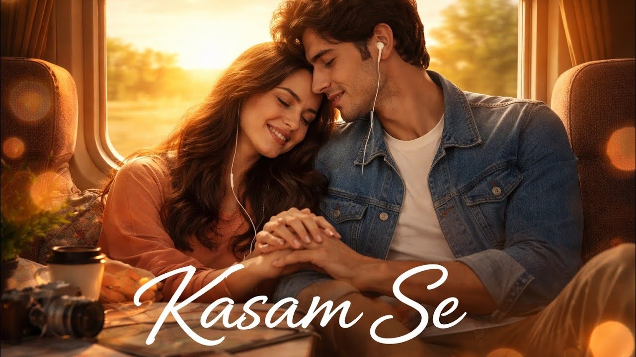Kasam se– Romantic Hindi Album | Heart Touching Love Songs