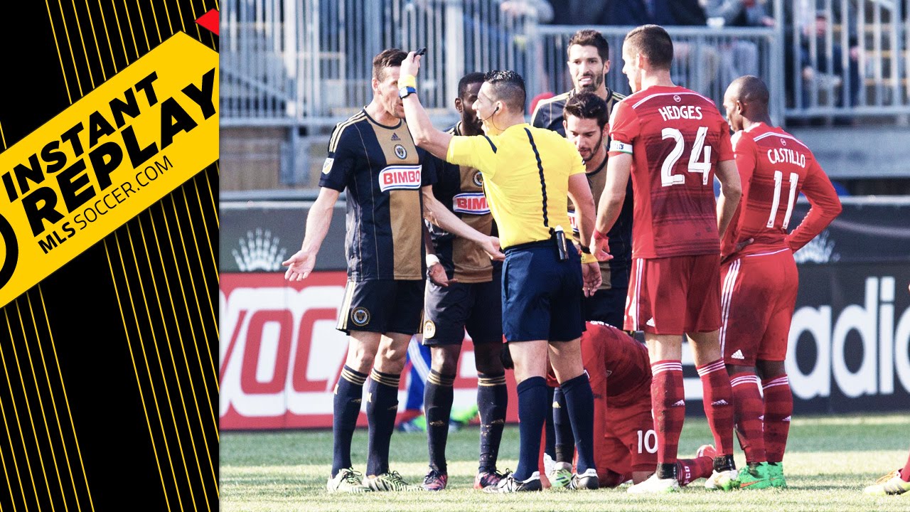 Elbow music at PPL Park, mile-high PK shouts and Sunday missteps| Instant Replay