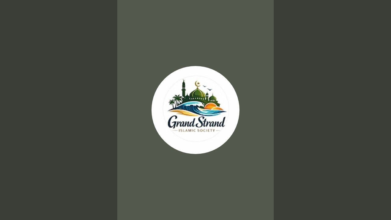 Grand Strand Islamic Society is live!