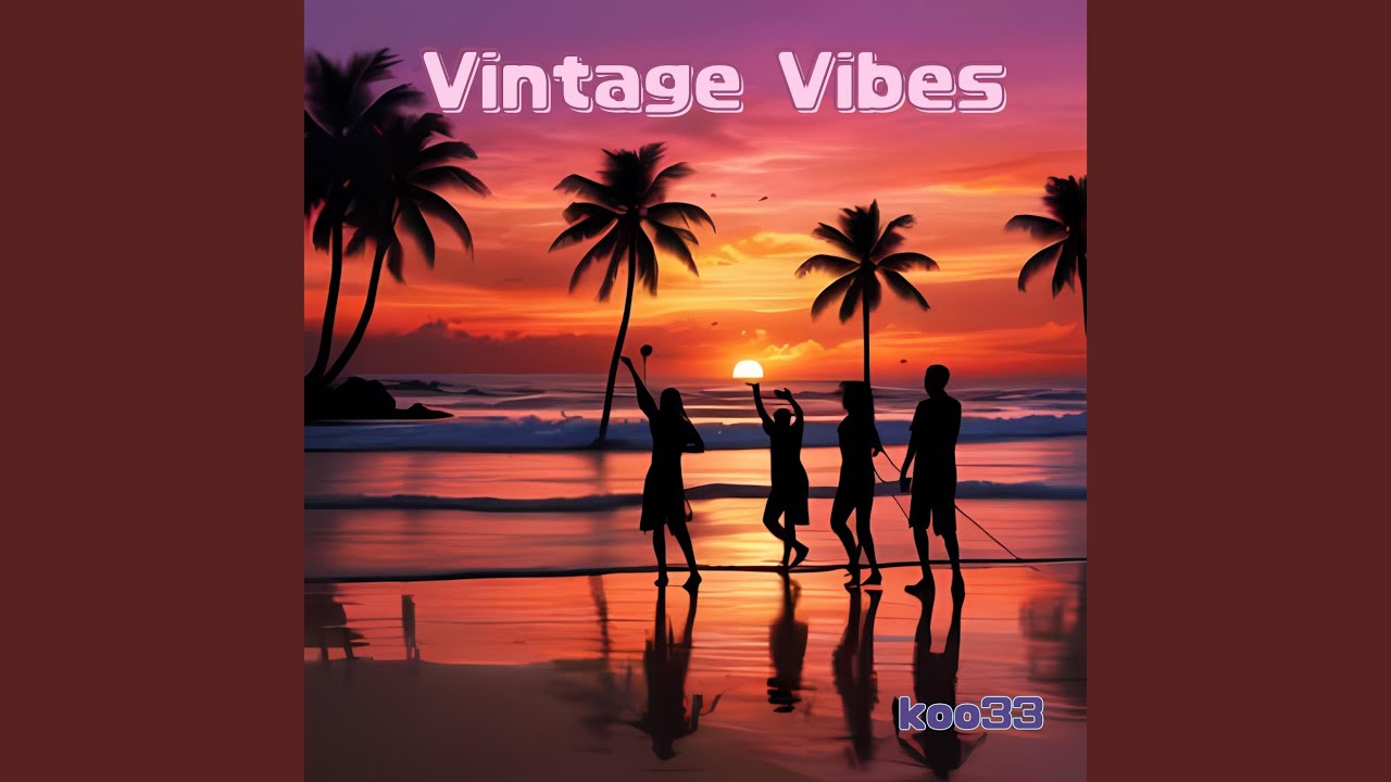 Vintage Vibes