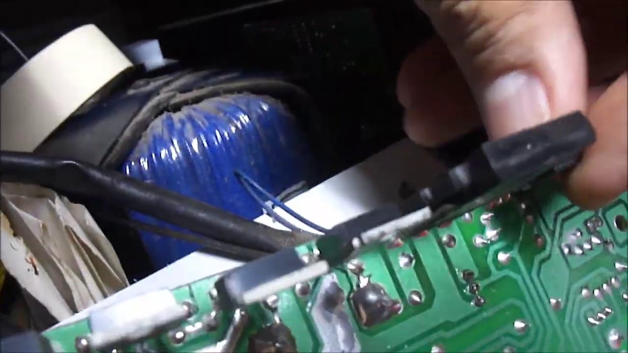 Defeito e conserto Amplificador Oneal OP8600  Parte 2   Final