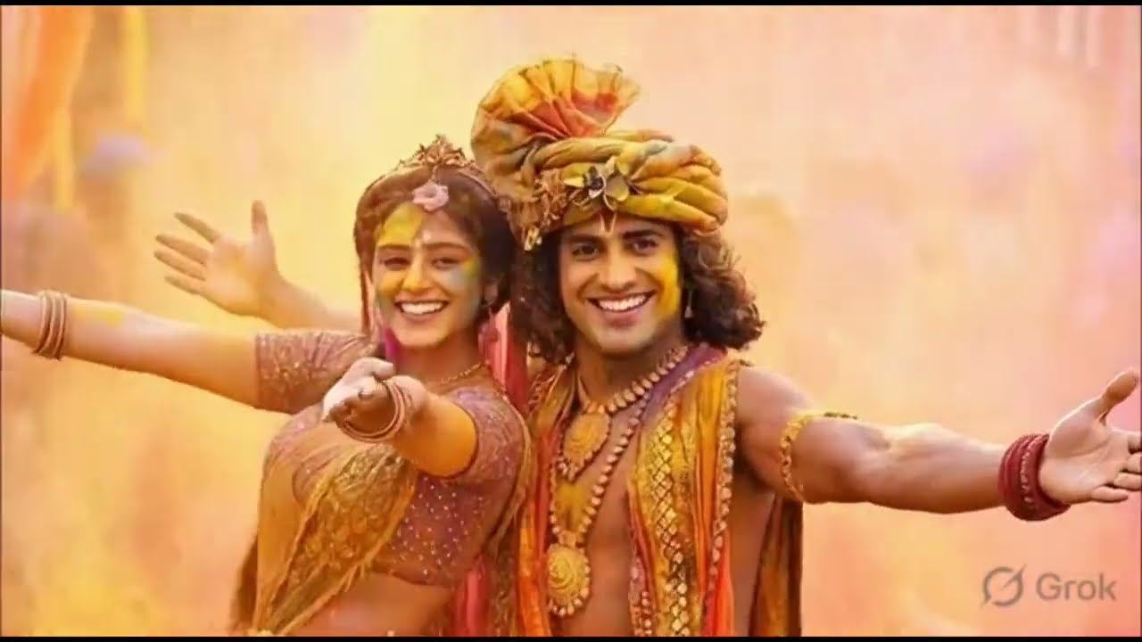 Holi DJ Song / Holi 2026 / Dhamakedar Holi Mashup / Holi Songs / Holi Ka Gana ​⁠ ​⁠​⁠‪@Bhorsangeet‬​