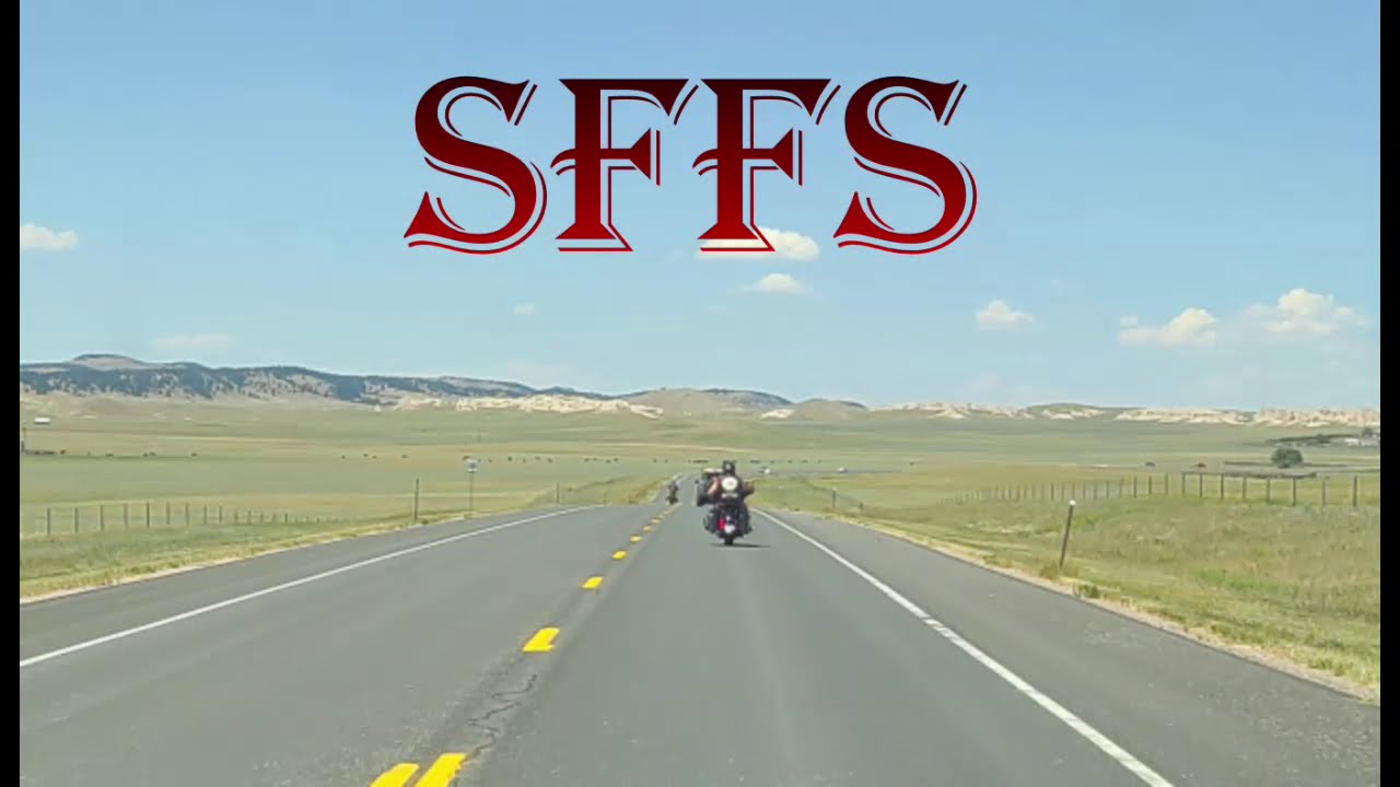 Sons of Silence 2020
