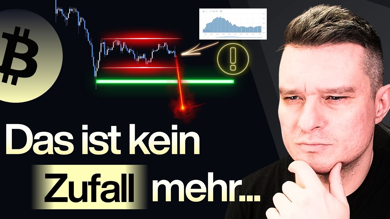 JETZT kommt die Wahrheit raus: Diese Krypto-Preisziele schockieren selbst Profis