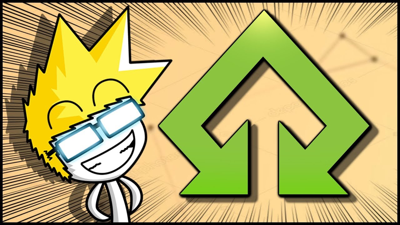 Nick og Level Up - Nickstalgi