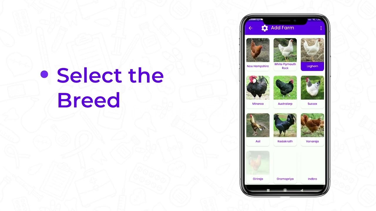 Help - How to Use DrPashu App - Introduction & AI-powered Health Engine