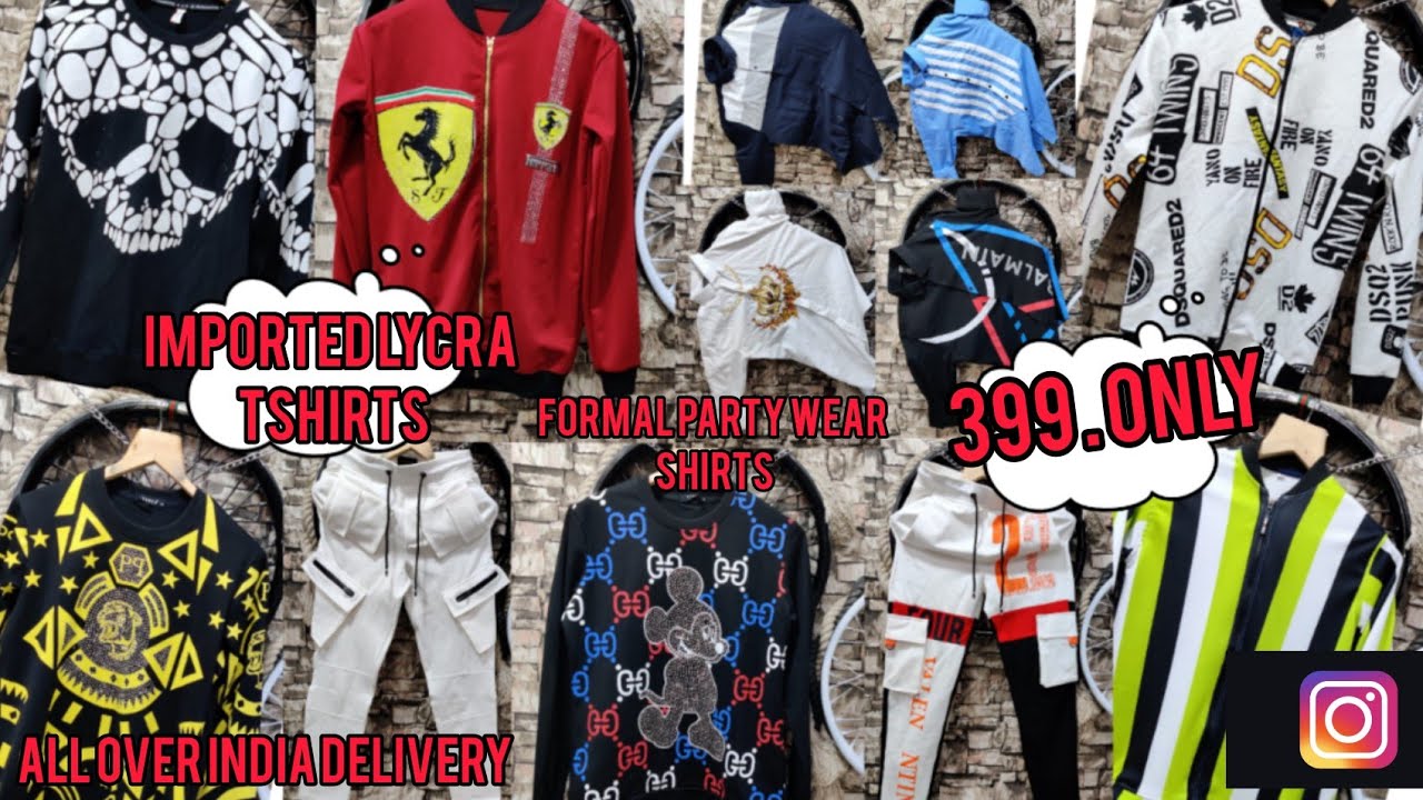 Festival Offer Start Price 399Bomber JacketTurkey,TrackPantImported DimondTeesAllOverIndiaDilevery✈️