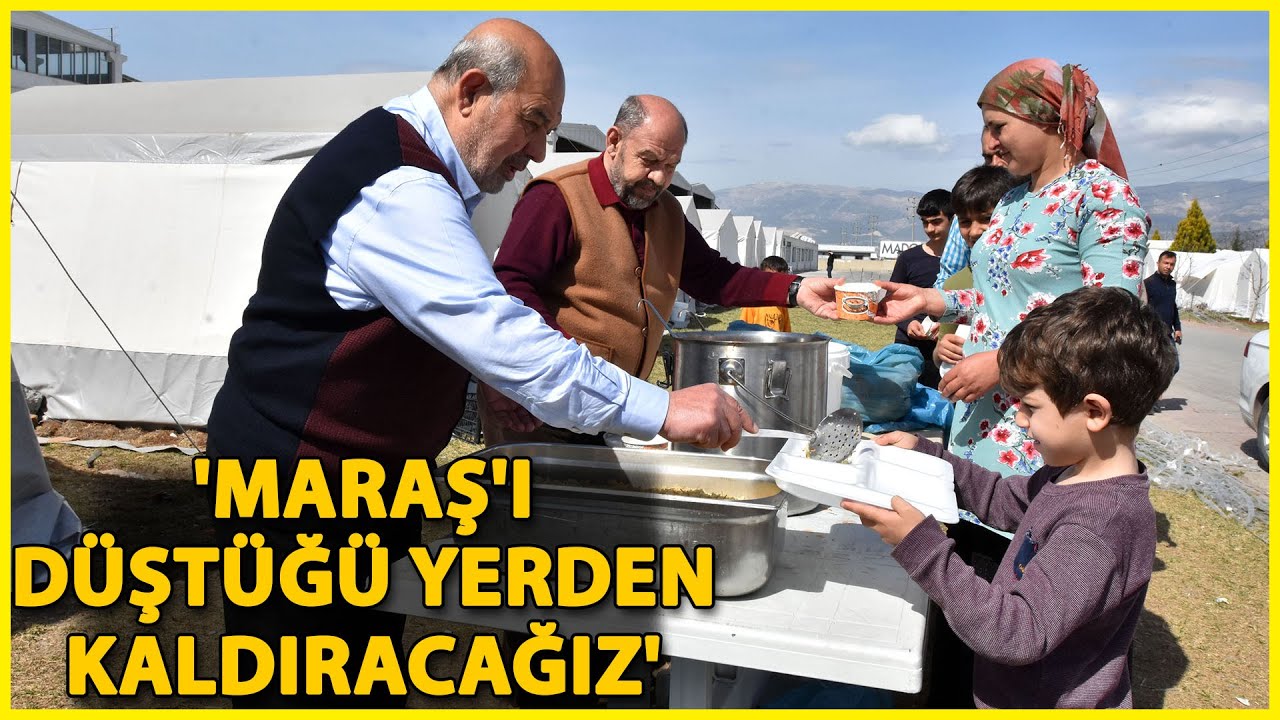Mado'nun Kurucusu Kanbur: Yiğit Düştüğü Yerden Kalkar