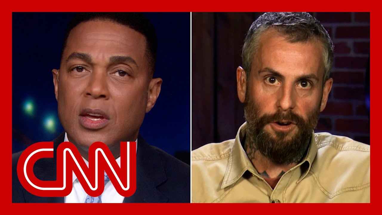 DC officer Fanone: Difficult hearing elected officials whitewash the Capitol riot