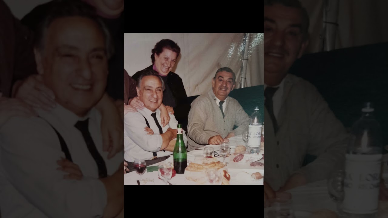 VIDEO DEDICATO ALLE SORELLE CLAUDI - RADIO 337 -